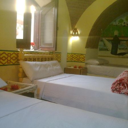 Al Baeirat Hotel Luxor Exterior photo