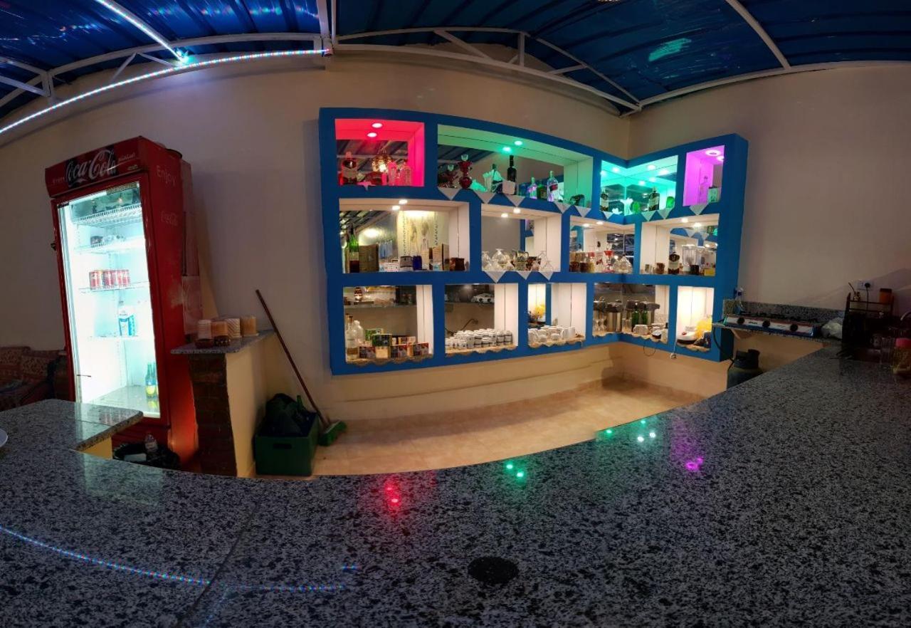 Al Baeirat Hotel Luxor Exterior photo